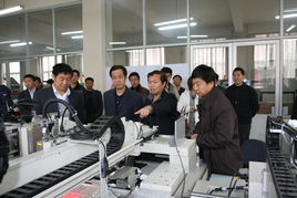 头条新闻 中国科学院长春光学精密机械与物理研究所