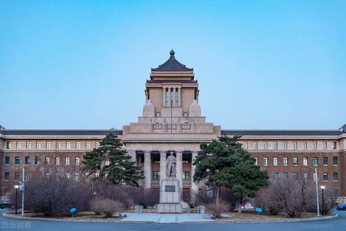 如果吉林大学当年没有合并那么多高校,吉大会不会发展的更好