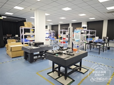 长春这家高科技企业是高端光学生命科学仪器制造领域的领头羊