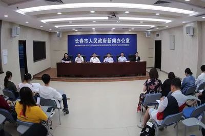 @55.52万个体户,长春市出台34条新政支持“个转企”