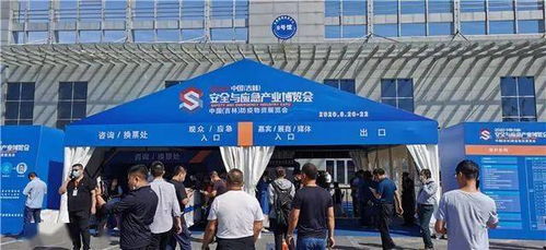 长春10场亮点满满的展会陆续开幕 好玩好看速来了解