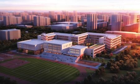长春新区与东北师范大学签署合作协议__中国青年网