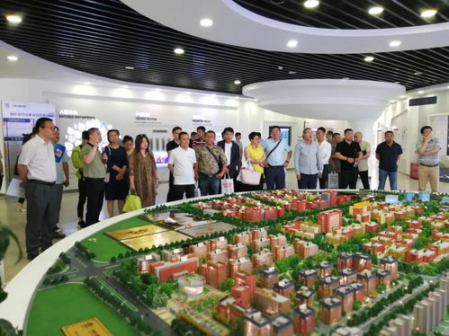 北科建长春北湖科技园举办生物医药企业交流对接会