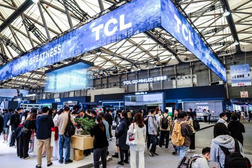 tcl宣布将与edg电竞冠军队续约,超100款产品参展awe 2023