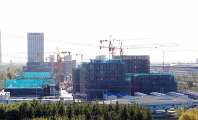 长春:在“六城联动”中开创高质量发展新局面