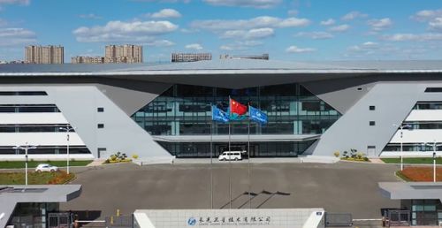 宜居属性升级 长春未来哪里兼具繁华和烟火气