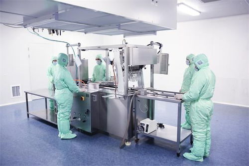 长春生物制品研究所有限责任公司