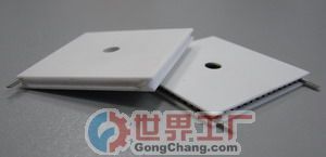 供应工业用矩形中空热电致冷器/长春博盛量子科技_仪器仪表_世界工厂网中国产品信息库