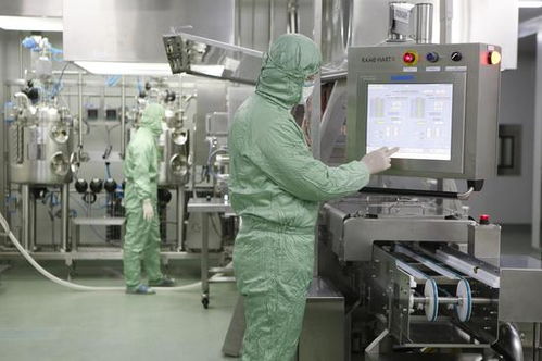 长春百克生物科技股份公司 让创新主体 千帆竞发