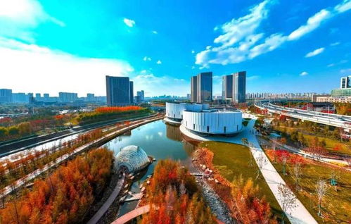 关注丨长春150个网红打卡地焕新赋能上线 净月高新区新上榜4处