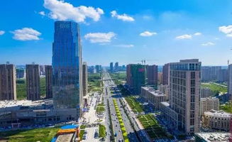 千余家科技企业 扎堆儿 净月的背后