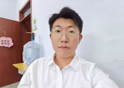 2024级萌新们,你们的辅导员已就位!快来认识他们吧~