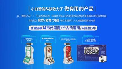 小白智能科技荣获2021年长春市“超越杯”科技创新创业大赛二等奖