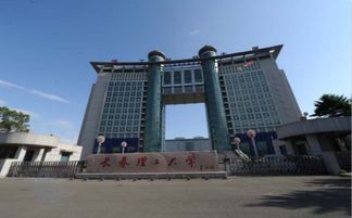 2018年吉林省考研院校排名