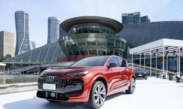 首款车上市!吉林省这一重大项目取得关键成果