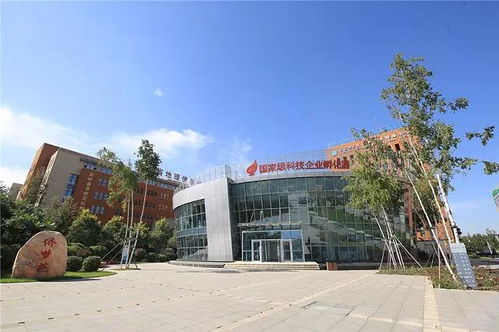 再签行业龙头企业,北科建长春园区推动科技创新型检验检测企业集聚发展