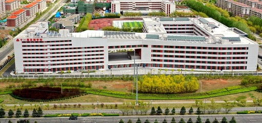 长春北湖科技开发区:优先发展教育,大力实施教育强区战略