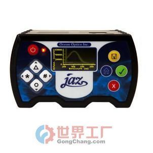 供应Jaz EL 350光纤光谱仪/长春博盛量子科技_仪器仪表_世界工厂网中国产品信息库