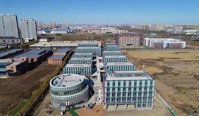 号外!号外!长春新增一网红地标