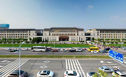 长春新区北湖英才学校 探索全素质教育模式