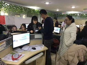 长科商院 第二届全国高校企业价值创造实战竞赛长春科技学院校内赛顺利开赛