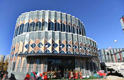 长春中白科技园 中外融合创新共赢 内外联动携手同行