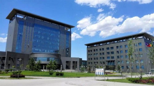 芊肌源美容护肤首次工厂开放 以 科技力量 激发玻尿酸生命活力