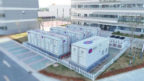 走进金盘科技武汉绿色智能产业园,探访数字化工厂