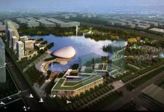 重磅!长春这些大型场馆落户这里!