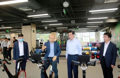 长春市对接比亚迪等几个大公司,项目落地推进