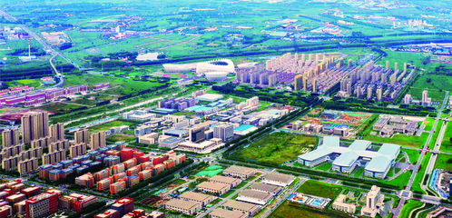 上半年长春市经济社会发展精彩开局解读 科技创新驱动高质量发展