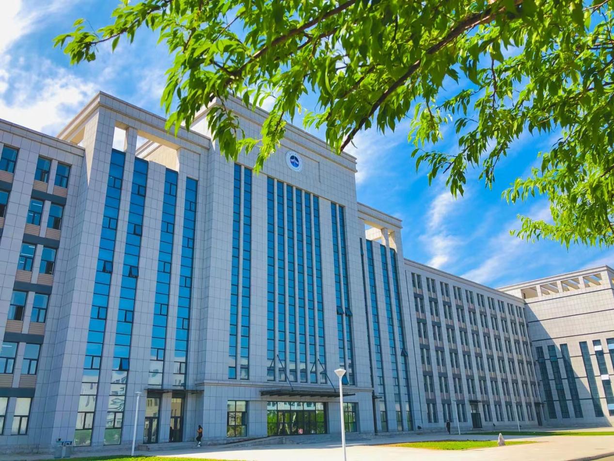 长春理工大学光电信息学院正式转设更名为长春电子科技学院