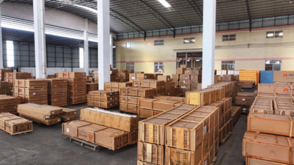 用真实交付打破质疑，匠心坚守，专业实力保障房企去化无忧——长春科技实践之道