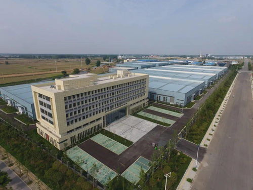 助力企业成长腾飞 宿马园区长春科技招商进行中