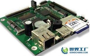 供应阿尔泰科技长春嵌入式主板ARM8008_电工电气_世界工厂网中国产品信息库