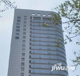 长春百脑汇科技大厦二手房价格与小区综合评价