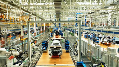 武汉经开区4家企业荣登国家级榜单，技术创新引领产业升级