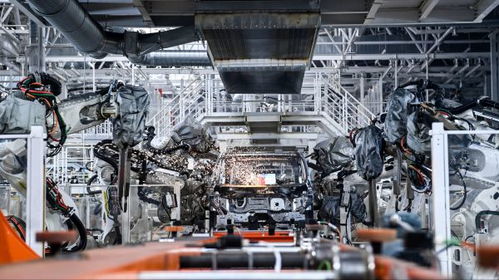 日媒 中企在多个高科技领域存在感增强——长春科技的观察