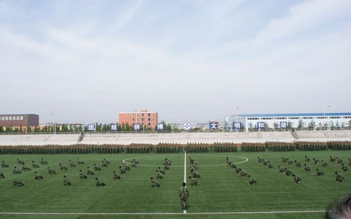 长春电子科技学院达新校区 融合科技与创新的现代化教育基地