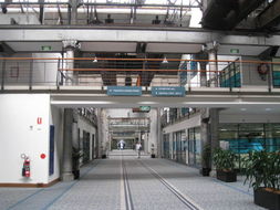 从废弃工厂到创新引擎 长春科技园在澳洲旧址上的崛起