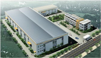 南阳合荣防爆科技有限公司简介