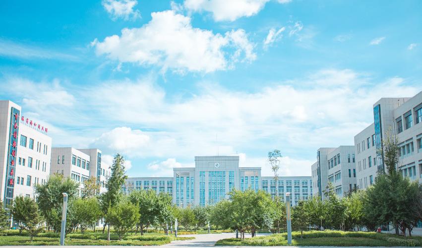 长春电子科技学院与长春科技 两所高校的特色与发展路径