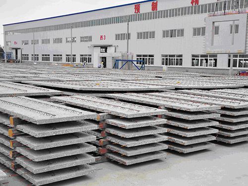 亚泰集团 聚焦科技创新，驱动旗下长春建材公司走绿色转型升级之路